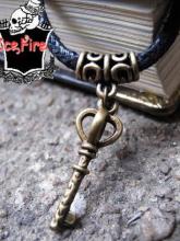 BJD Key Necklace For YSD/MSD/SD/70CM Jointed Doll