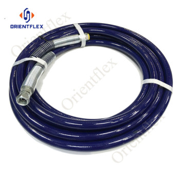 6mm high pressure wagner airless paint sprayer hose