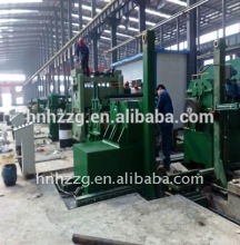 Supply high quality ISO9001 approved aluminium strip and foil cold rolling mill