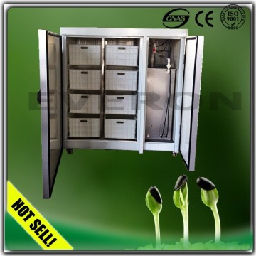 Easy Sprout System / Bean Sprout Maker machine / Automatic Bean Sprout Machine