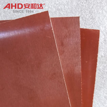 3021 Phenolic Paper Laminated Sheet Insulation