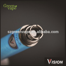 2014 Vision new stylish battery vision stylish from greenvape