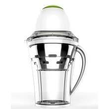 Food Chopper / Ice Chopper 0.8L para preparar alimentos