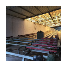 Gypsum Cornice Machine: Machinery and Production Line Solutions