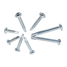 Self Drilling Screws Self Tapping Screws