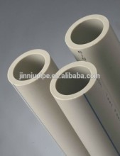 PPR Drainage Pipe German Standard ISO15874 Grey PPR Pipes and Fittings