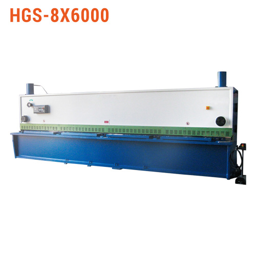 Hoston Marke Bestsell Bestsa Guillotine -Schermaschine