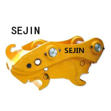 SEJIN04 Hydraulic Breaker Quick Coupler Connector - Nice Price