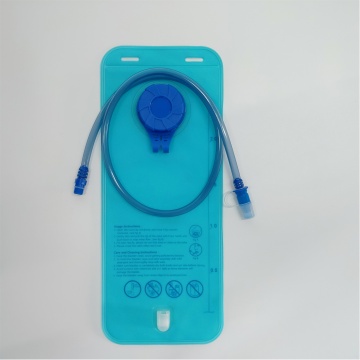 Water Backpack Hydration Bladder for Backpacking