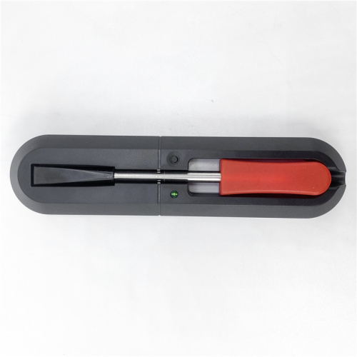 3 i 1 Grillprobe True Wireless Meat Thermometer