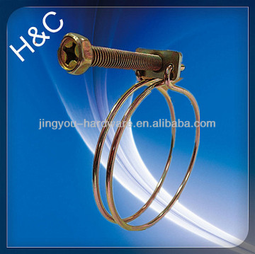 High quality,Best Wire Connector/Cable Clamp