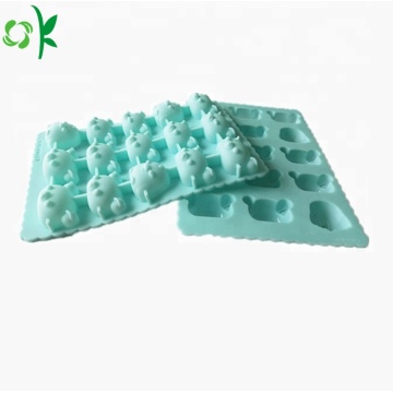 Silicone DIY Cake Chocolate Mold Bake Mold