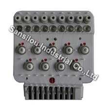 New Style 9 Needles Thread Tension Base