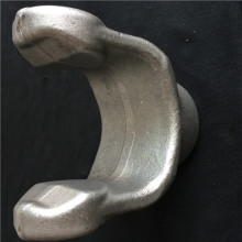 Forging Valve Parts Auto Steering Knuckle
