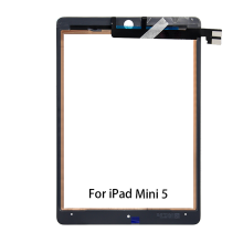 Wholesale Original Quality Touch Screen Digitizer for iPad Mini 1/2