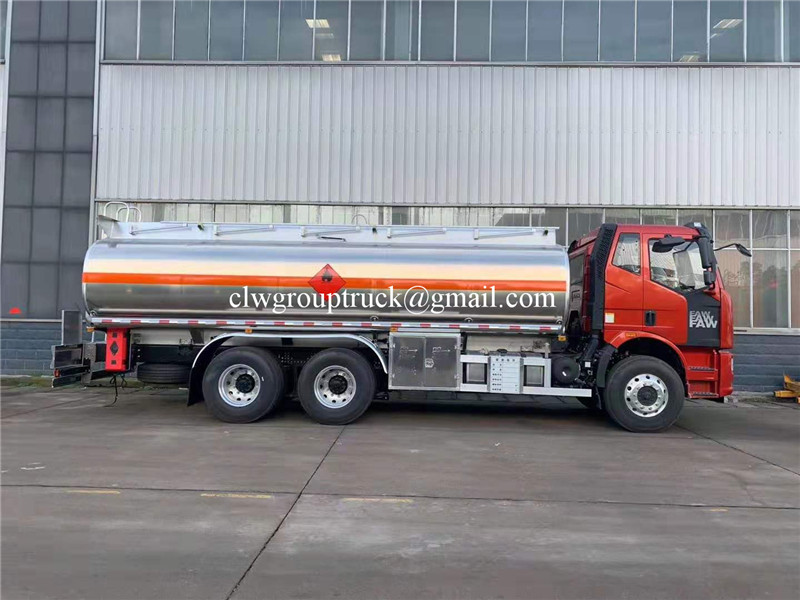 Tank Truck 3