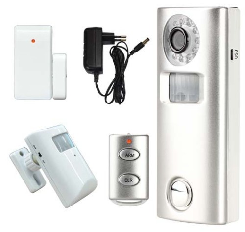 sistema de alarme de rede dupla gsm sms alarm wireless alarm