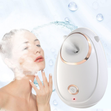 Hydrating Beauty Facial Steamer Vaporize Facial Steame