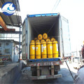 Refrigerante Gas NH3 precio