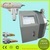 Newest Q switch nd yag laser tattoo removal/speckle removal machine/eyebrow removal