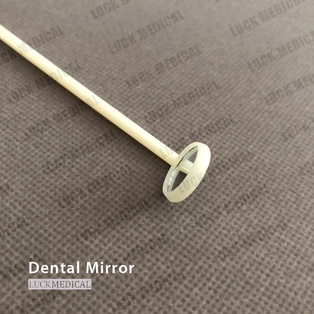Hauptbild Dental Mirror05 Main Picture Dental Mirror05
