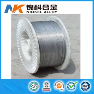 er304l stainless soild welding wire