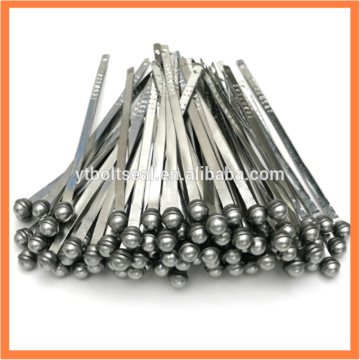 high quality steel seal