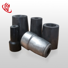 Ladle Nozzle Refractory Alumina