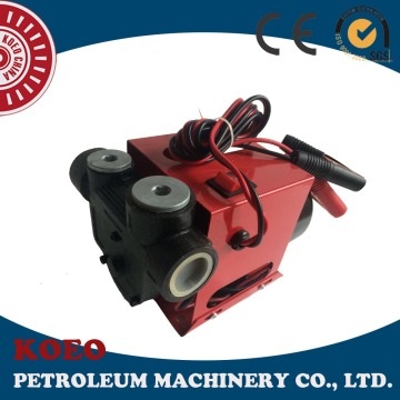 70LPM Large Flowrate Electric Fuel Pumps 550W DC 12V