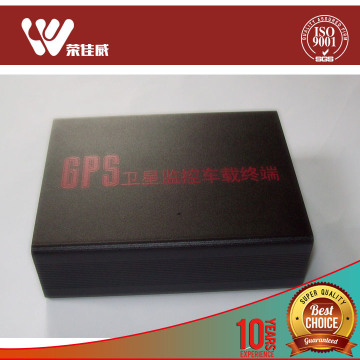 OEM Customized Metal Extrusion Enclosure