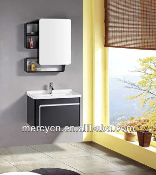 PVC Bathroom Sink Base Cabinet