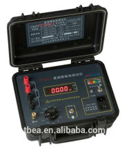 JY1010 DC Micro Resistance Tester
