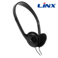 Customized cheaper disposable airline earphones headphones