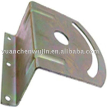 galvanized steel connectors