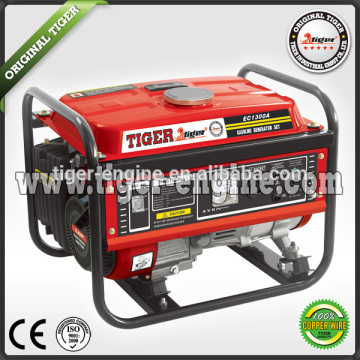 TIGER BRAND GENERATORS EC1300A