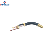 XLW605D Swan Neck XL766.0540