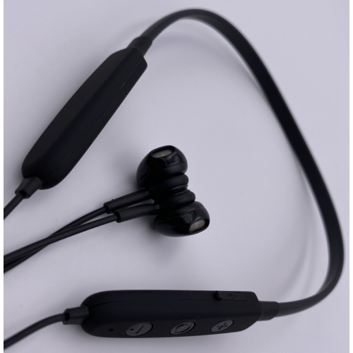 Bluetooth-Headset mit Geräuschunterdrückung zum Ausführen