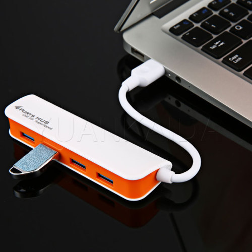 Desktop Extension USB 3.0 HUB 4port