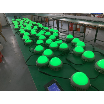 Recommended Full Color LED Pixel Lights for Installation