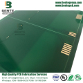 ENIG 3U 2oz Standaard PCB FR4 Tg135