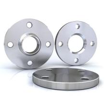 Stainless Steel Welding Neck Flanges Pn 10?
