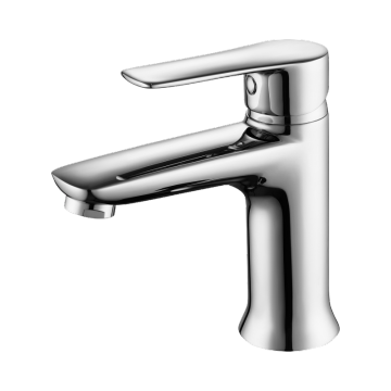 Project basin mixer