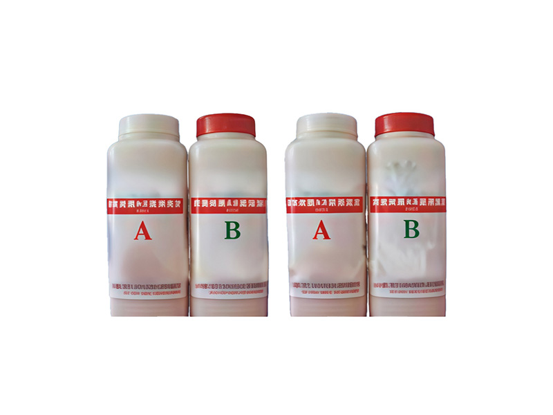غراء لاصق AB مكون من جزأين Two Part AB Adhesive Glue