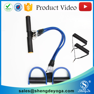 Expander Elastic Pull Rope Original Pull-Up Crunches Exerciser