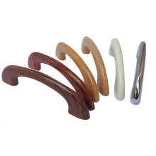 ABS Round Plastic Handles Kitchen Accessories