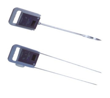 Microcomputer Seed Cotton Moisture Regain Detecto