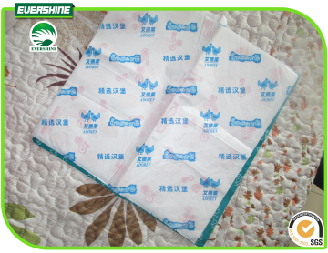 Bleached Mg Kraft Paper