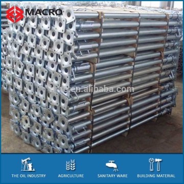 Steel Scaffolding Adjustable Steel Props