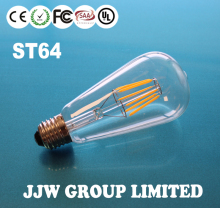 Best Factory led 10w filament thin filament led filament candelabra 2 watt bulbs