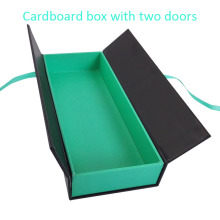 High Quality Hair Extention Packaging Hair Paper Box